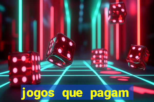 jogos que pagam dinheiro no pagbank